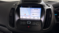 Ford Kuga 1.5 EcoBoost Titanium Edition 5dr 2WD Petrol Estate